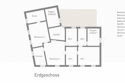 Gewerbeobjekt Großenhain - 950&euro; | Angebot:25825458