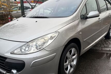Peugeot 307 160.000 km 2.400 &euro; Berlin 12109