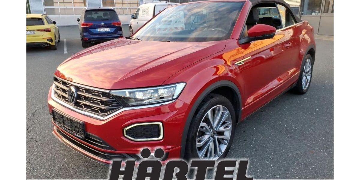 VW T-Roc 81.800 km 21.800 &euro; Osnabrück 49084