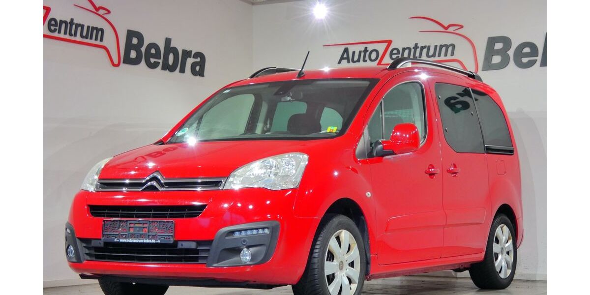 Citroen Berlingo 144.727 km 6.990 &euro; Bebra 36179