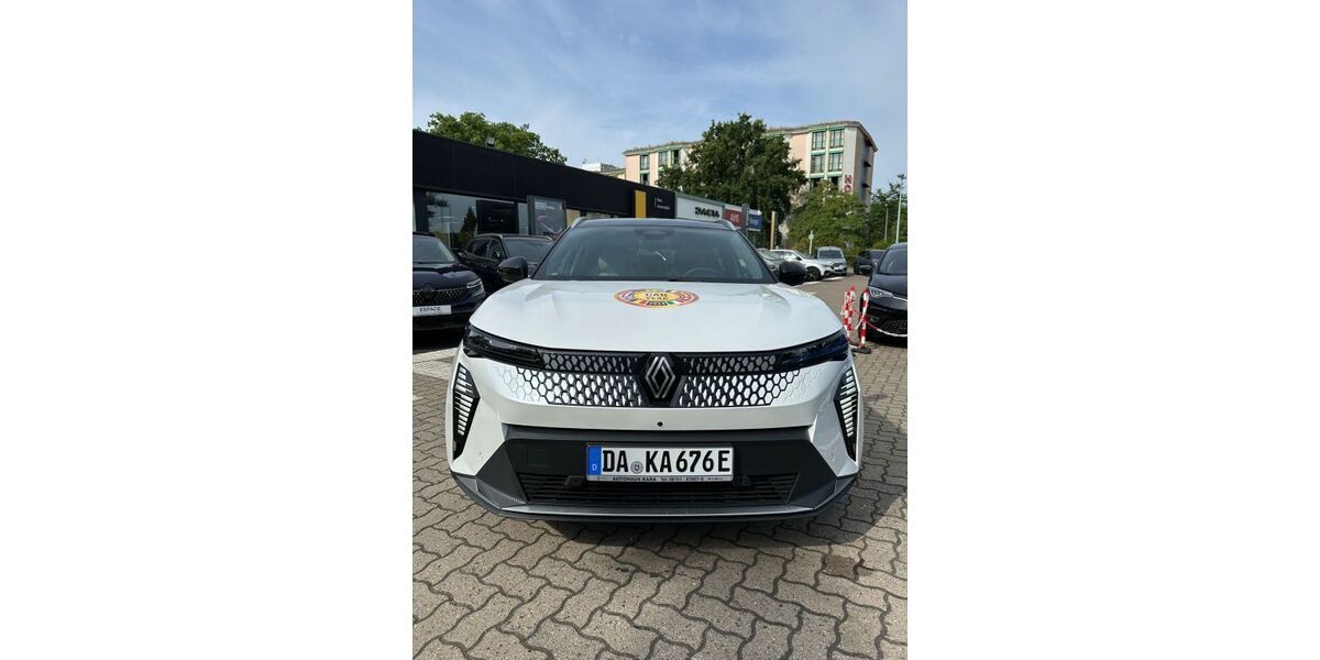 Renault Scenic 2.550 km 53.990 &euro; Darmstadt 64293