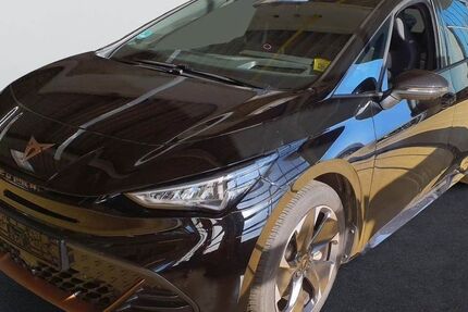 Cupra Born 10.804 km 35.490 &euro; Osnabrück 49078