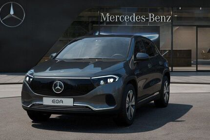 Mercedes-Benz EQA 4.834 km 39.980 &euro; Friedberg 61169