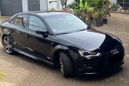 Audi A3 158.000 km 13.499 &euro; Bergen 91790