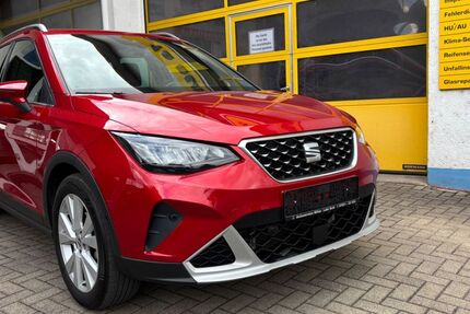 Seat Arona 28.000 km 18.980 &euro; Lahr 77933
