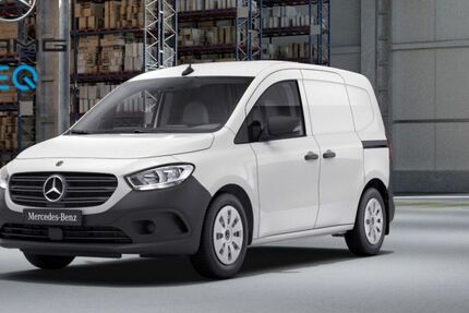 Mercedes-Benz Citan 86.069 km 14.982 &euro; Dortmund 44139