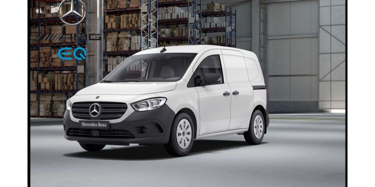 Mercedes-Benz Citan 86.069 km 14.982 &euro; Dortmund 44139
