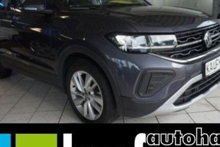 VW T-Cross 34.088 km 22.990 &euro; Aalen-Dewangen 73434