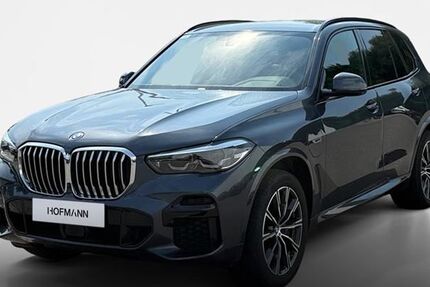 BMW X5 77.100 km 52.848 € Regensburg 93055