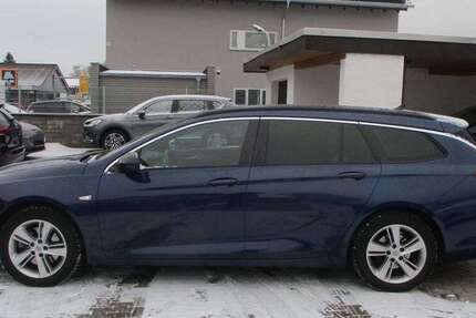 Opel Insignia 71.537 km 14.399 &euro; Babenhausen 64832