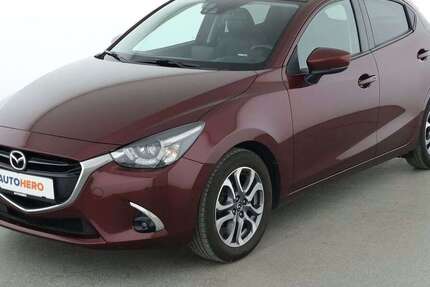 Mazda 2 77.216 km 11.790 &euro; Neufahrn 85375