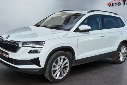 Skoda Karoq 55.600 km 32.760 &euro; Grafenhausen 79865