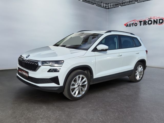 Skoda Karoq 55.600 km 32.760 &euro; Grafenhausen 79865