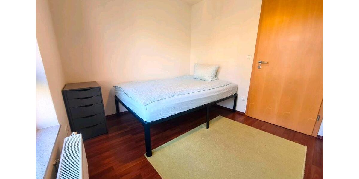 Etagenwohnung Langenhagen Brink - 3 Zimmer, 75 m&sup2;, 268.500&euro; | Angebot:26423311