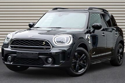 Mini Cooper SE 46.761 km 29.900 € Koblenz 56073
