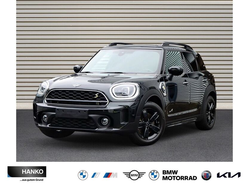 Mini Cooper SE 46.761 km 29.900 € Koblenz 56073