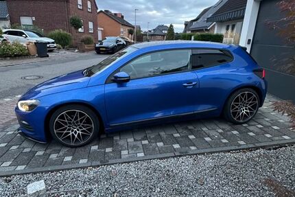 VW Scirocco 108.122 km 10.000 &euro; Wassenberg 41849