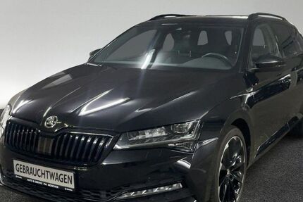 Skoda Superb 19.900 km 44.960 &euro; München 80687