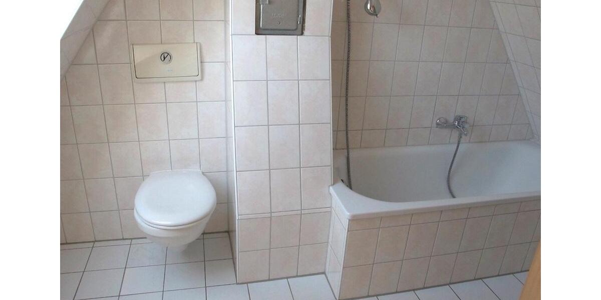 Maisonettenwohnung Minden Bärenkämpen - 3 Zimmer, 78 m&sup2;, 675&euro; | Angebot:26580746