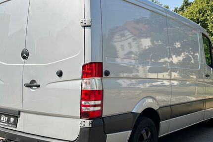 Mercedes-Benz Sprinter 88.820 km 34.990 &euro; Waibstadt 74915