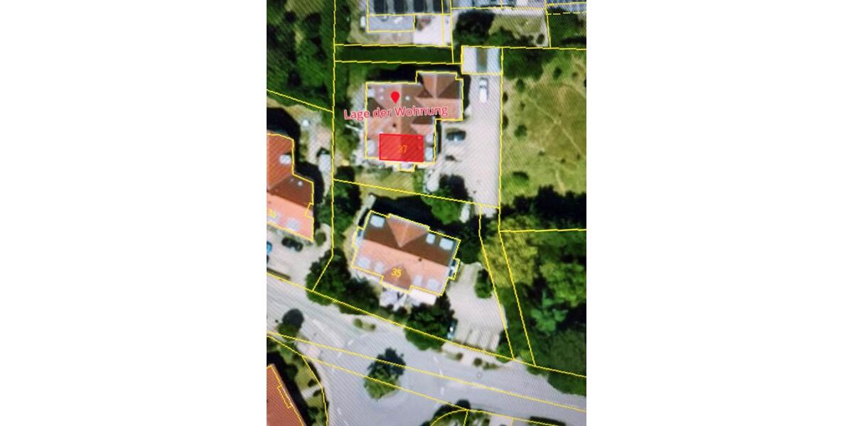 Dachgeschoßwohnung Gunzenhausen - 2 Zimmer, 42 m&sup2;, 149.000&euro; | Angebot:26963640