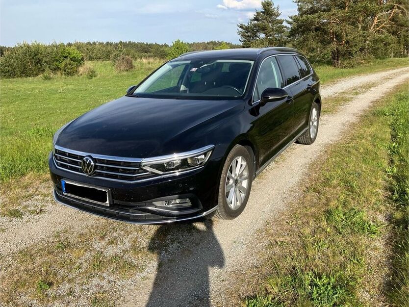 Passat Variant