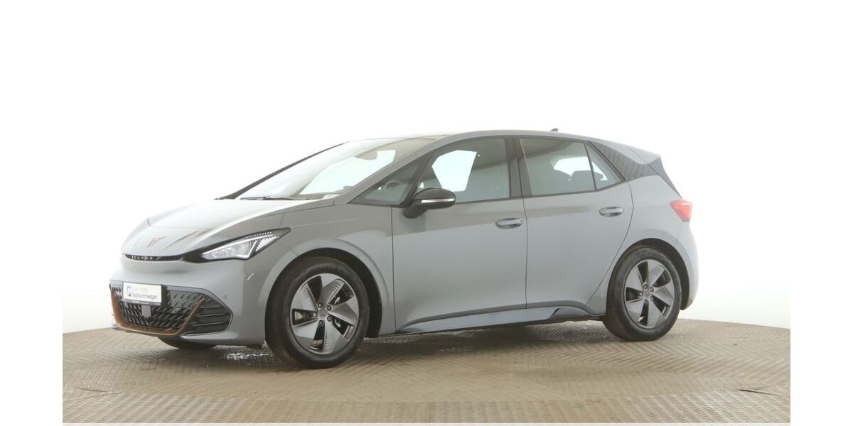 Cupra Born 23.011 km 25.275 &euro; Wedel 22880