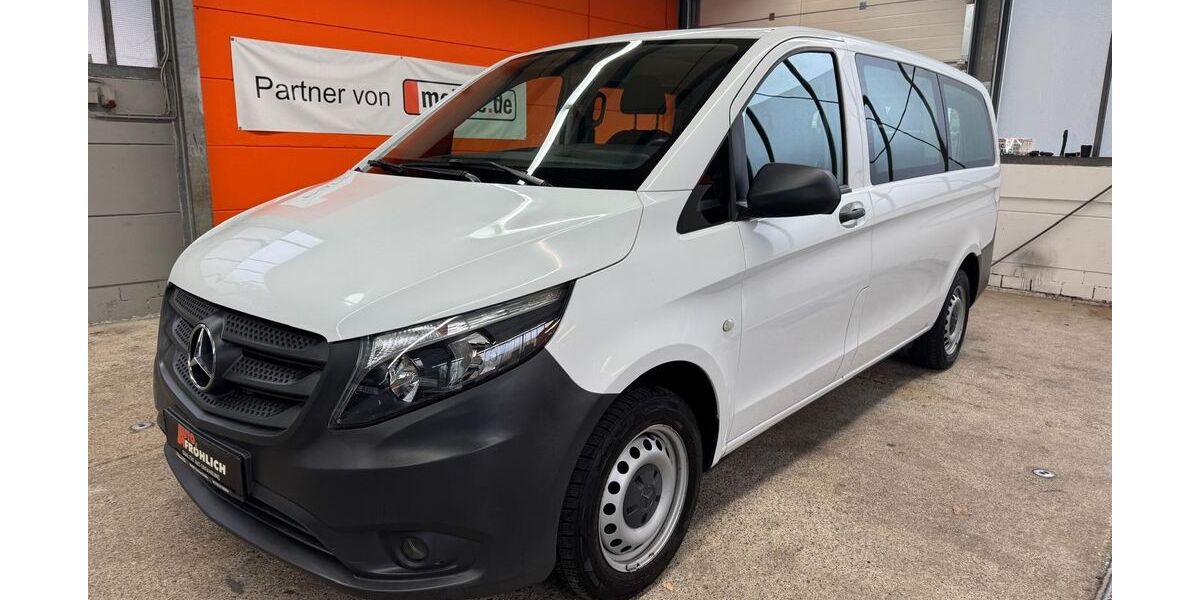 Mercedes-Benz Vito 72.000 km 23.999 &euro; Gaimersheim bei Ingolstadt 85080