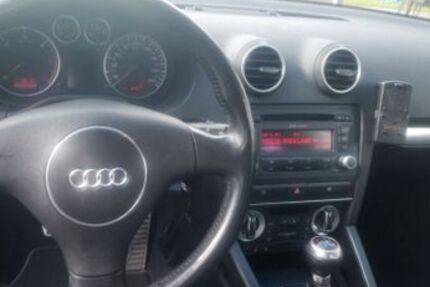 Audi A3 255.000 km 1.999 &euro; Quedlinburg 06484