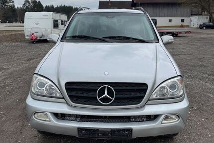 Mercedes-Benz ML 270 225.000 km 5.999 &euro; Denklingen 86920