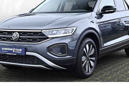 VW T-Roc 25.330 km 22.490 &euro; Verl 33415