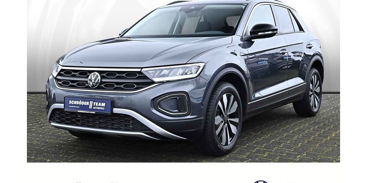 VW T-Roc 25.330 km 22.490 &euro; Verl 33415