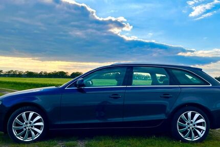 Audi A4 234.000 km 3.500 &euro; Buchholz-Aller 29690
