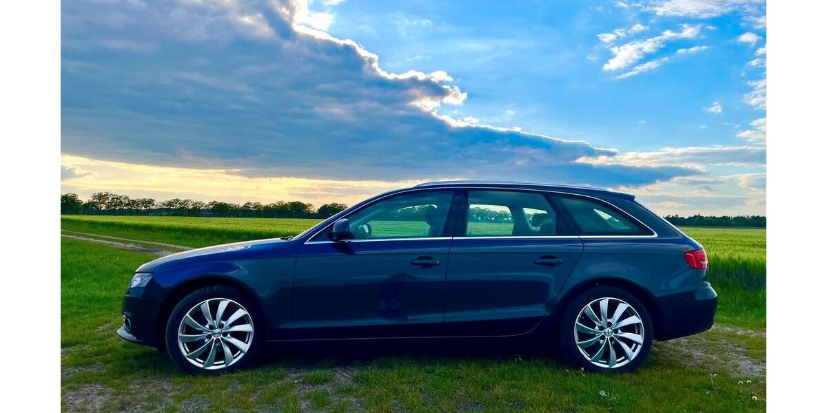 Audi A4 234.000 km 3.500 &euro; Buchholz-Aller 29690