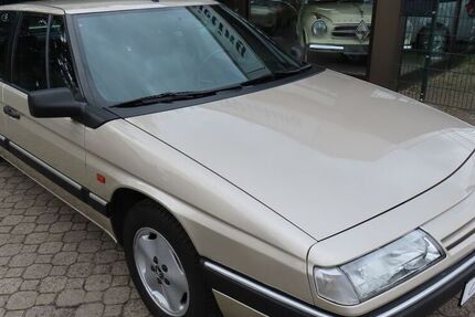 Citroen XM