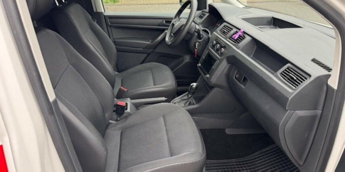 VW Caddy 2.0 TDI DSG Maxi Kasten BMT 279.066 km 6.990 &euro; Neckarsulm 74172