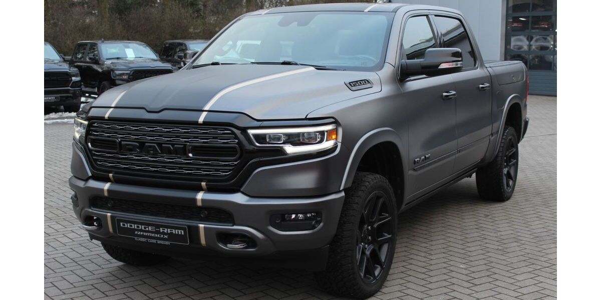Dodge RAM 51.832 km 68.900 &euro; Bremen 28201