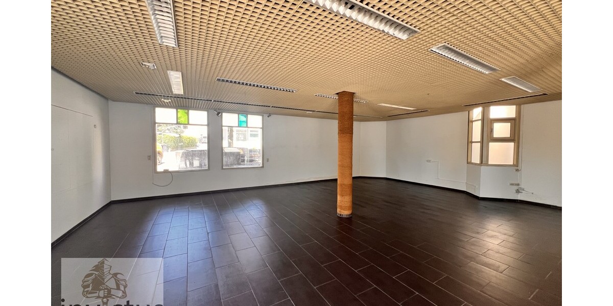 Vielseitig nutzbares Ladenlokal im Zentrum von Jagsthausen - sofort nutzbar! 1 zimmer