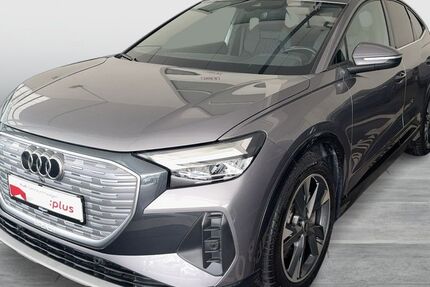 Audi Q4 e-tron 45.730 km 32.915 &euro; Dortmund 44143