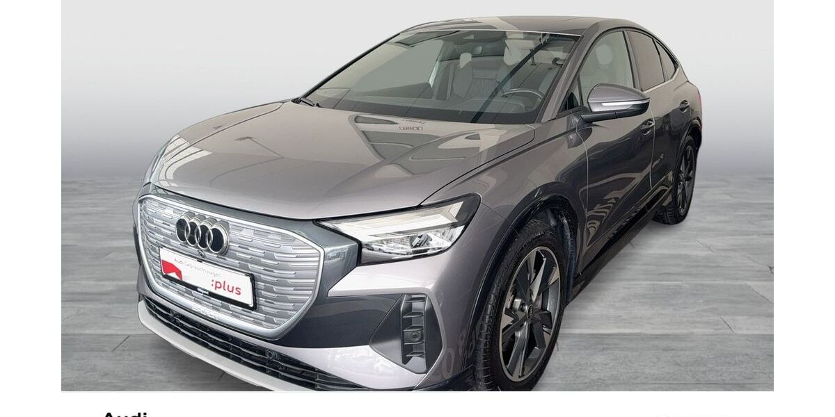 Audi Q4 e-tron 45.730 km 32.915 &euro; Dortmund 44143