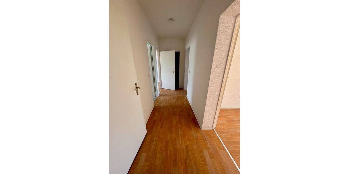 Etagenwohnung Wilhelmshaven Aldenburg - 3 Zimmer, 62 m&sup2;, 410&euro; | Angebot:26851585