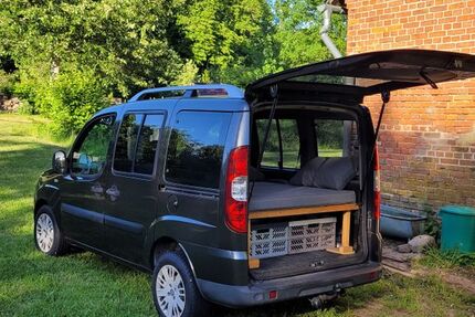 Fiat Doblo 192.654 km 3.500 &euro; Groß Pankow (Prignitz) 16928