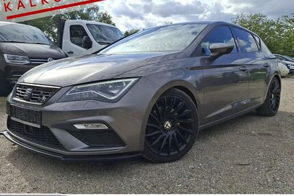 Seat Leon 126.000 km 11.485 &euro; Achern 77855