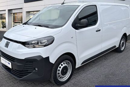 Fiat Scudo 33.050 km 25.790 &euro; Berlin 10369