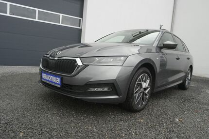Skoda Octavia 117.000 km 18.900 &euro; Erbach 64711