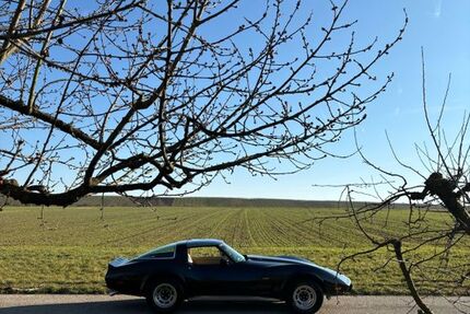 Corvette C3