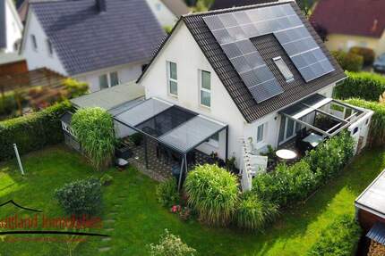 Haus Stralsund Tribseer - 4 Zimmer, 96 m&sup2;, 450.000&euro; | Angebot:25686760