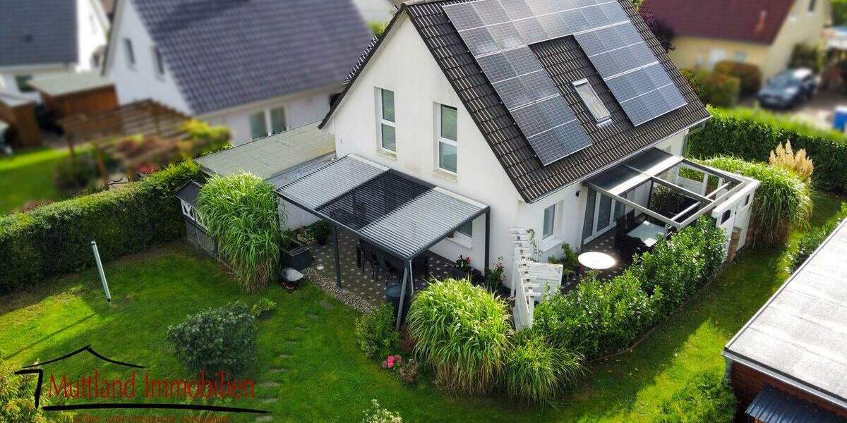 Mehrfamilienhaus, Wohnhaus Stralsund Tribseer - 4 Zimmer, 96 m&sup2;, 450.000&euro; | Angebot:25686760