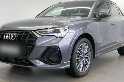 Audi Q3 55.320 km 34.850 € Grünwald 82031