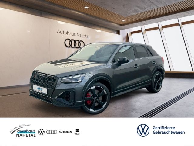 Audi SQ2 7.348 km 41.850 &euro; Idar-Oberstein 55743